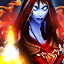 Draenei Mage