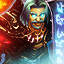 Human Death Knight