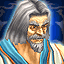 Human Priest