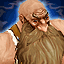 Dwarf Warrior