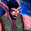 Night Elf Rogue