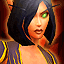 Blood Elf Rogue