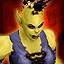 Orc Rogue