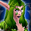 Night Elf Druid