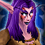 Night Elf Hunter