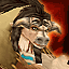 Tauren Druid